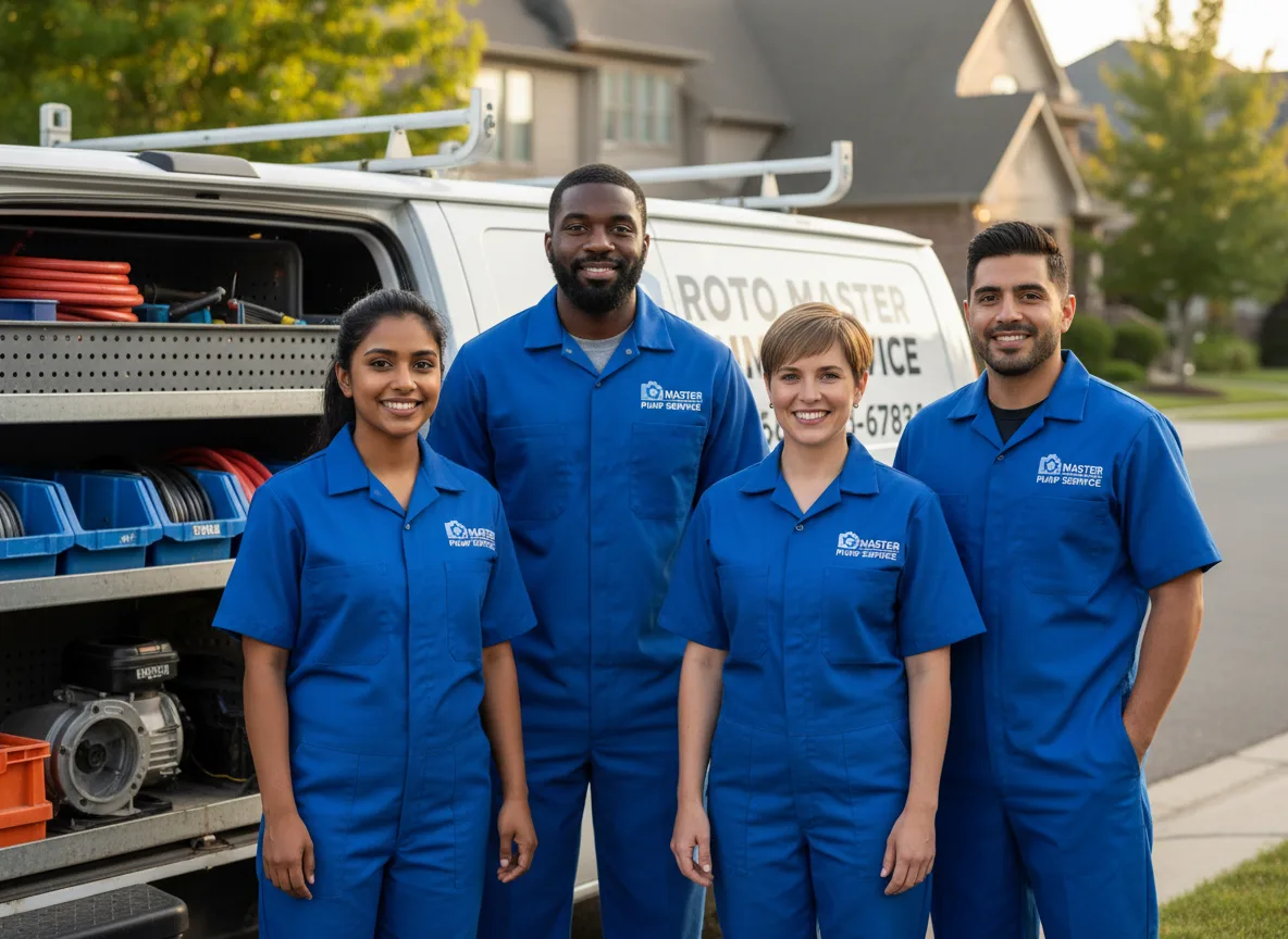 Sump Pump Installation company in Fairplay, MD